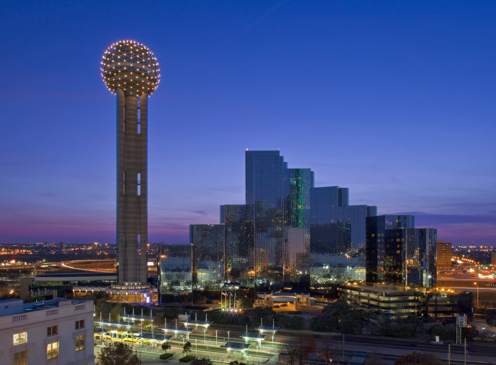 What Are The Top Attractions In Texas 